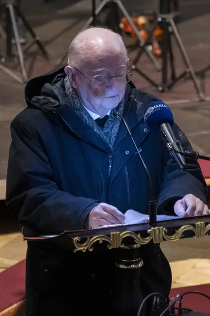 Waldhausener Advent: "Singa &amp; Spün" übertraf alle Erwartungen.  | Foto: Andreas Hofer