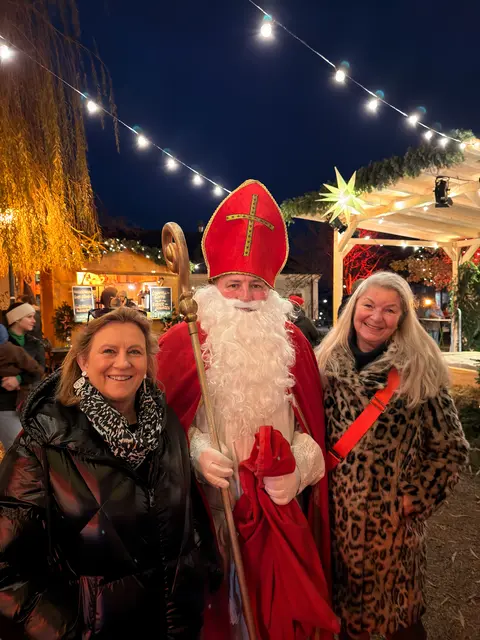 Foto: Lions Club Klosterneuburg Babenberg