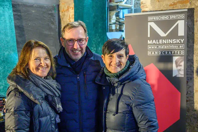 Foto: Wolfgang Simlinger