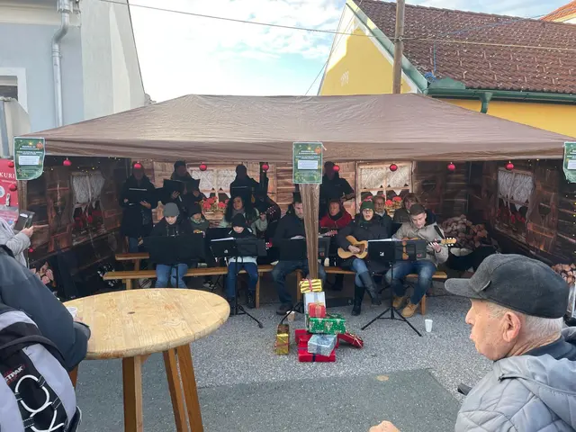 Foto: Bernhard Herics