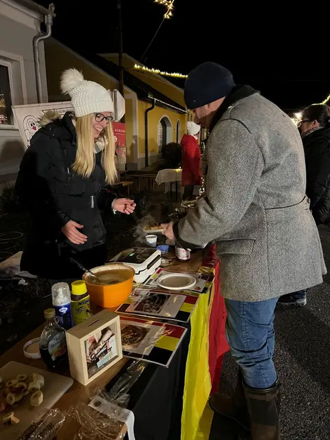 Foto: Bernhard Herics