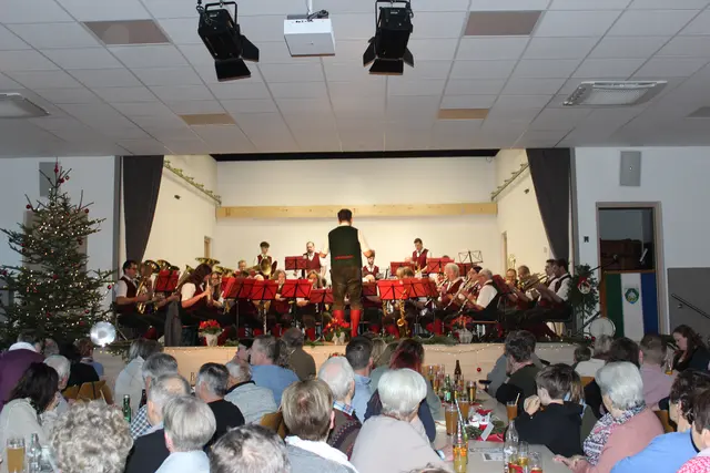 Foto: Musikverein Prigglitz