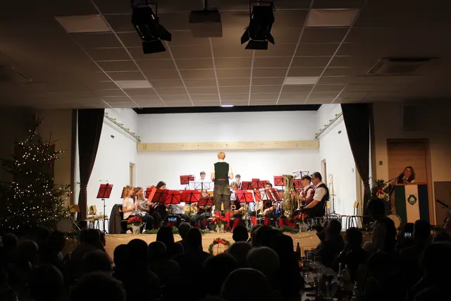 Foto: Musikverein Prigglitz