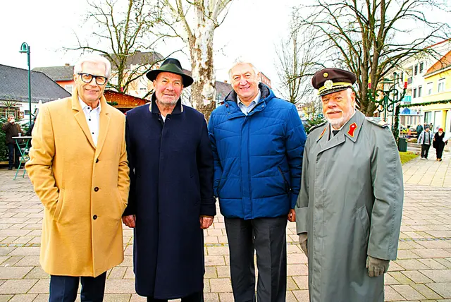 Foto: Anna Maria Kaufmann