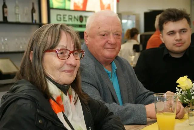 Foto: Anna Maria Kaufmann