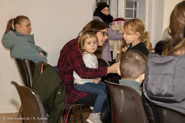 Foto: cine-motion.at / R. Ivanek