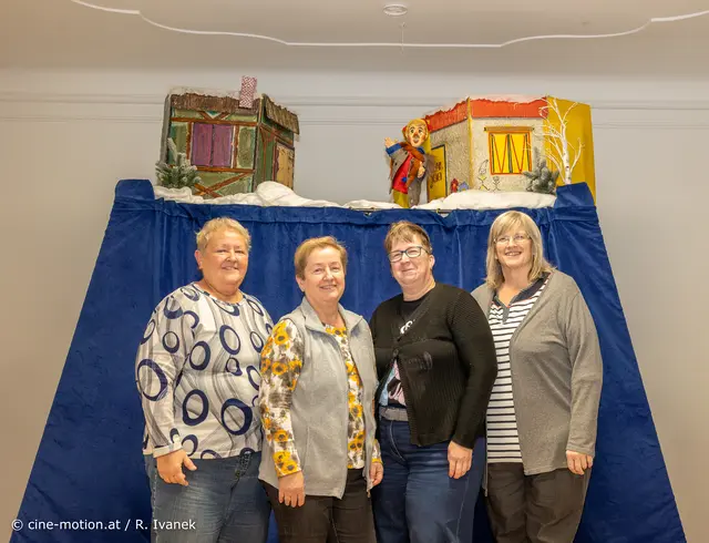 Foto: cine-motion.at / R. Ivanek