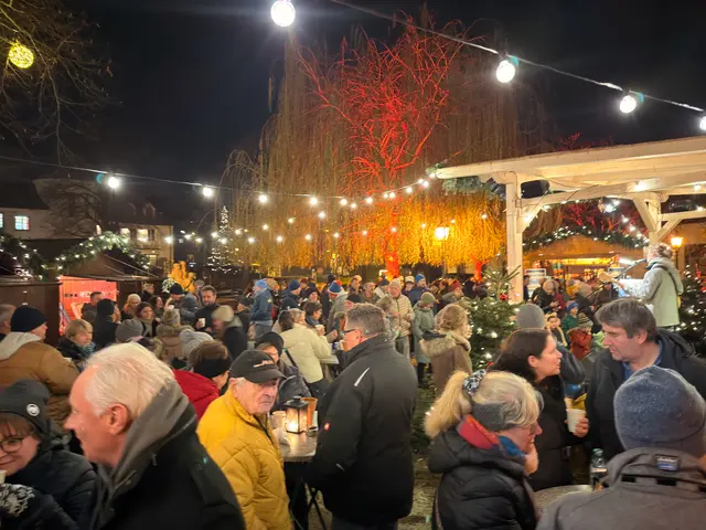 Foto: Lions Club Klosterneuburg Babenberg