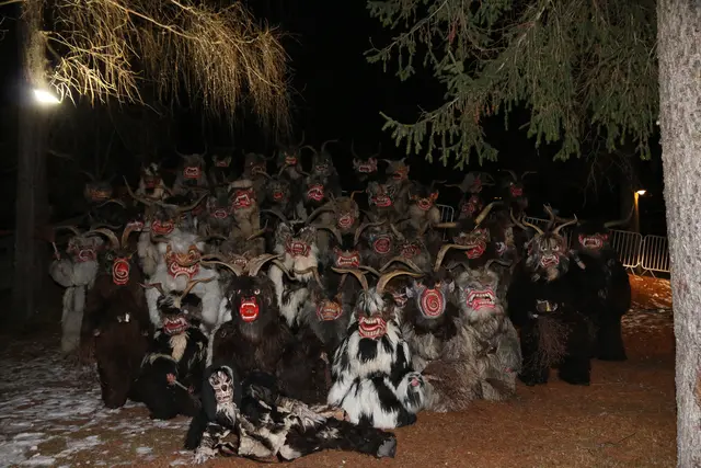 Die Döllacher Bartl