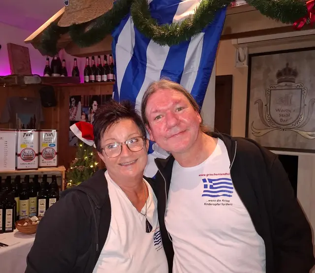 Foto: Griechenland Hilfe Team Tirol