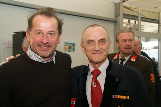 Foto: Anna Maria Kaufmann