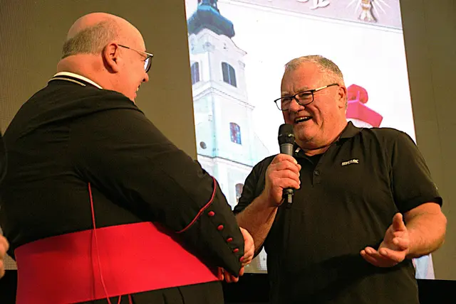 Foto: Anna Maria Kaufmann