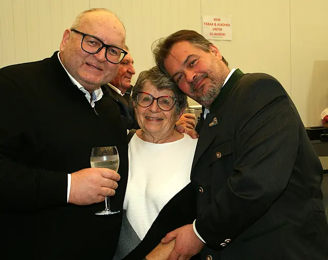 Foto: Anna Maria Kaufmann