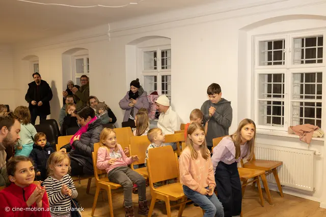 Foto: cine-motion.at / R. Ivanek