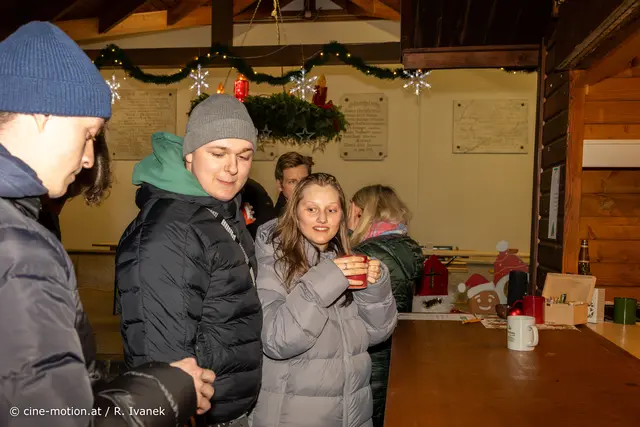 Foto: cine-motion.at / R. Ivanek