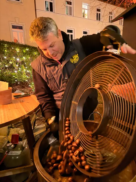 Foto: Lions Club Klosterneuburg Babenberg