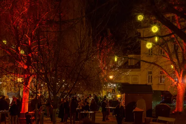 Foto: Lions Club Klosterneuburg Babenberg
