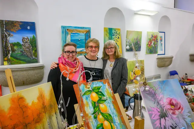 Foto: Wolfgang Simlinger