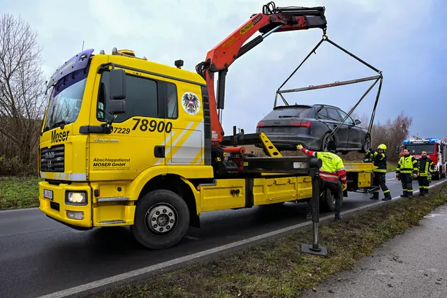 Foto: Team Fotokerschi/Werner Kerschbaummayr