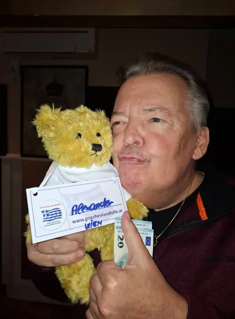 Foto: Griechenland Hilfe Team Tirol