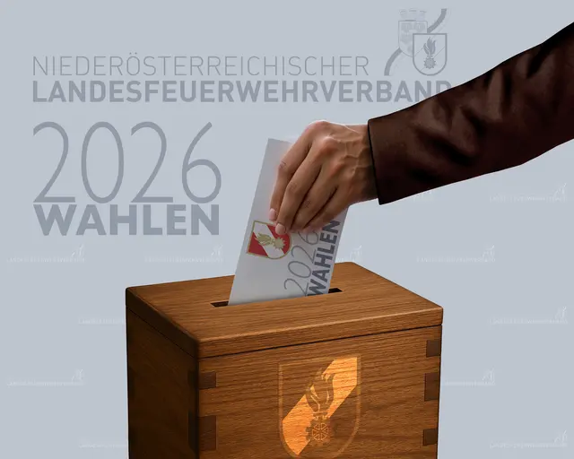 Foto: NÖLFK/M. Fischer