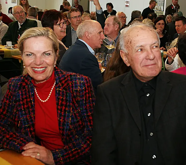 Foto: Anna Maria Kaufmann