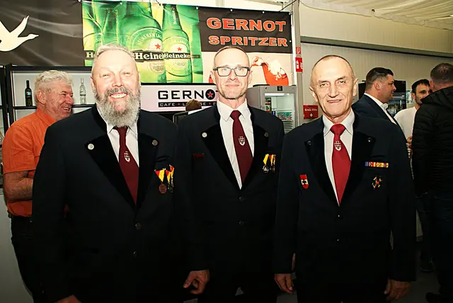 Foto: Anna Maria Kaufmann