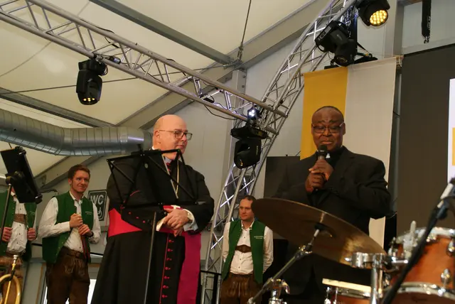 Foto: Anna Maria Kaufmann