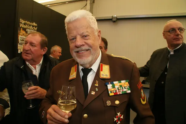 Foto: Anna Maria Kaufmann