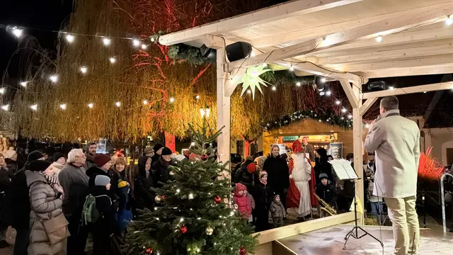 Foto: Lions Club Klosterneuburg Babenberg