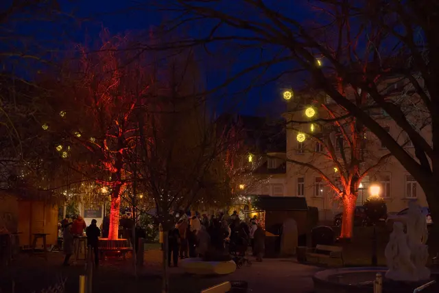 Foto: Lions Club Klosterneuburg Babenberg