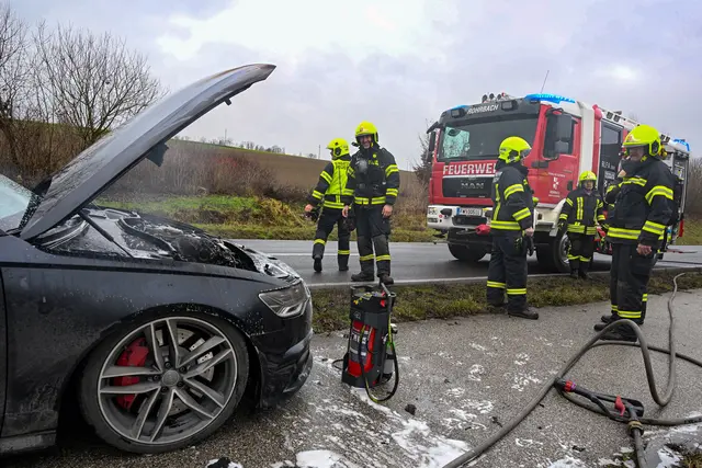 Foto: Team Fotokerschi/Werner Kerschbaummayr