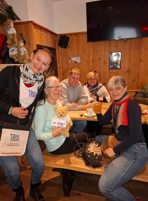 Foto: Griechenland Hilfe Team Tirol