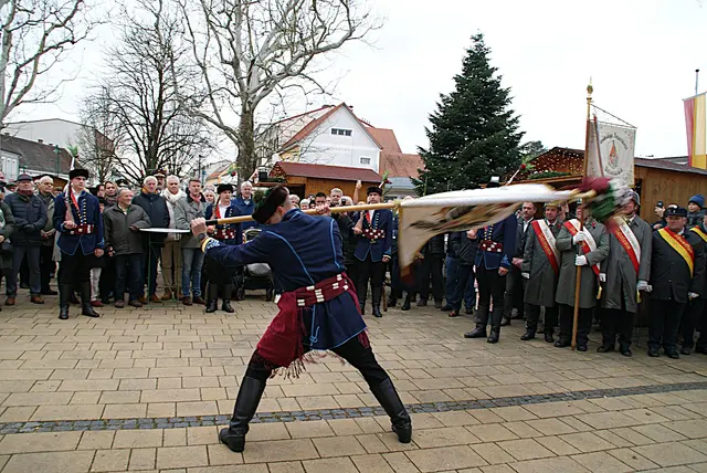 Foto: Anna Maria Kaufmann