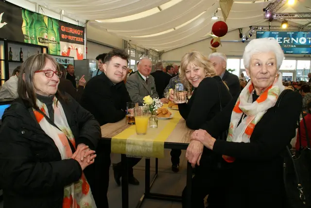 Foto: Anna Maria Kaufmann