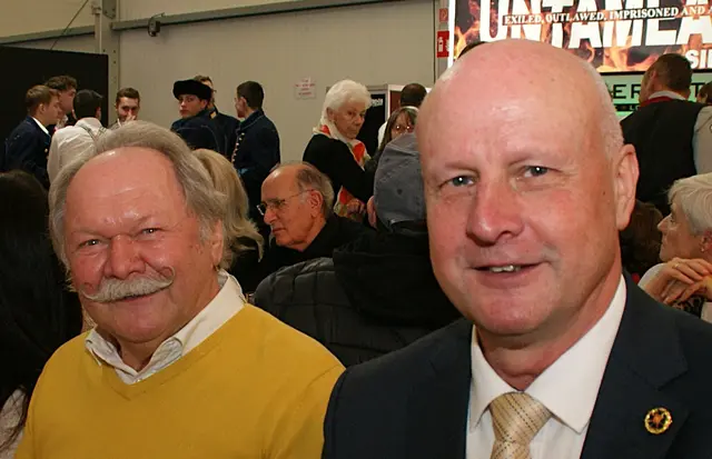 Foto: Anna Maria Kaufmann