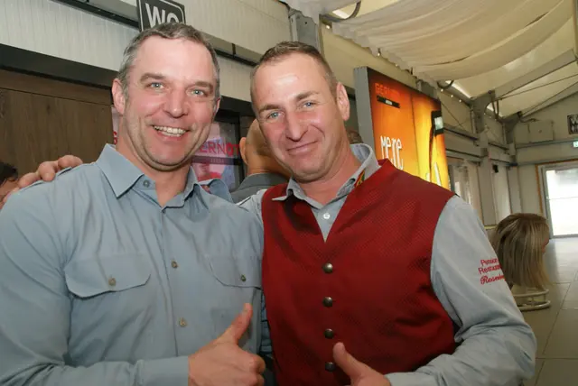 Foto: Anna Maria Kaufmann