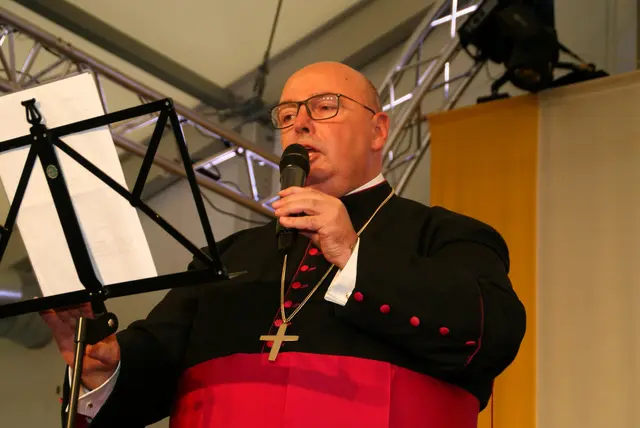 Foto: Anna Maria Kaufmann