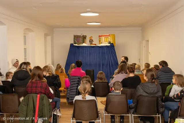 Foto: cine-motion.at / R. Ivanek