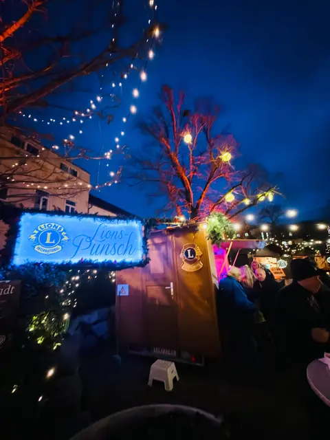 Foto: Lions Club Klosterneuburg Babenberg