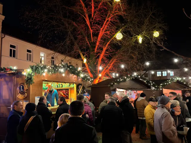 Foto: Lions Club Klosterneuburg Babenberg