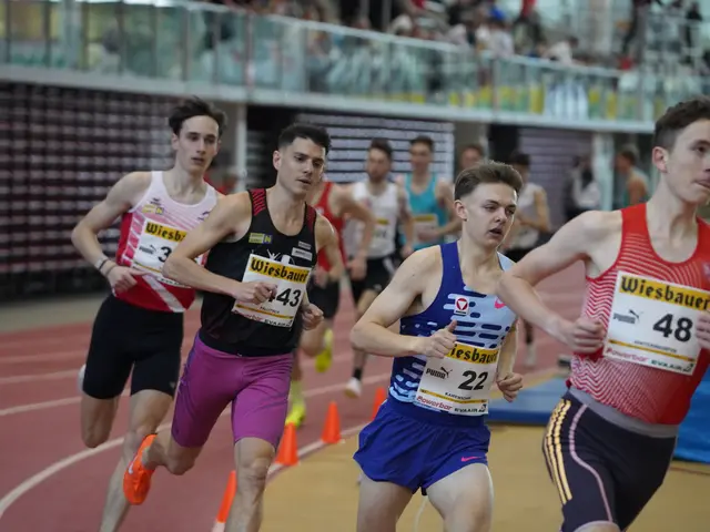 Gierlinger Sport Services