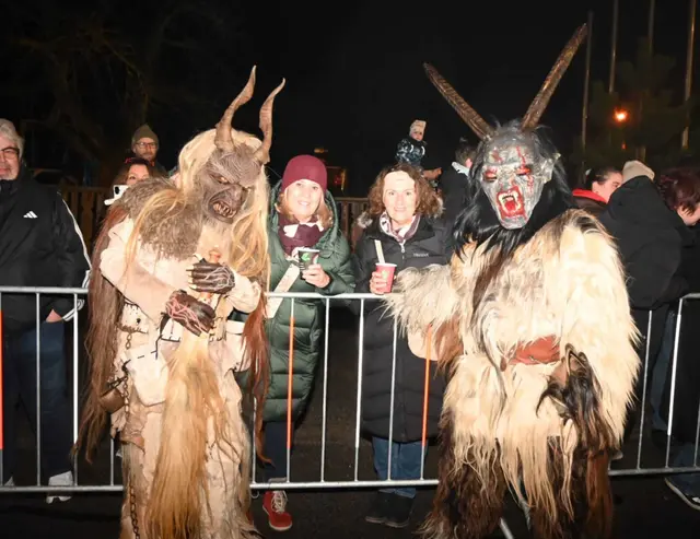 Die Feuerwehr Weitersfeld zeigte dabei nicht nur organisatorisches Geschick, sondern auch jede Menge Herzblut. | Foto: Edi Poss