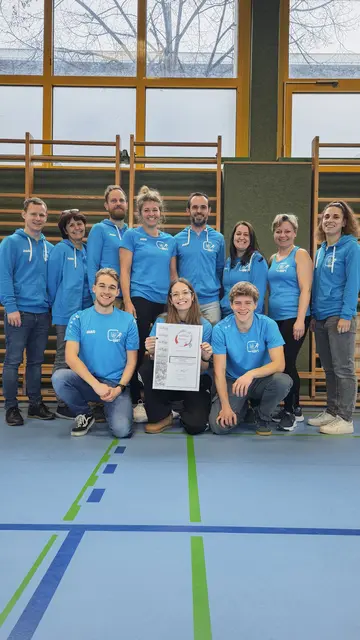Foto: BG Babenbererring
