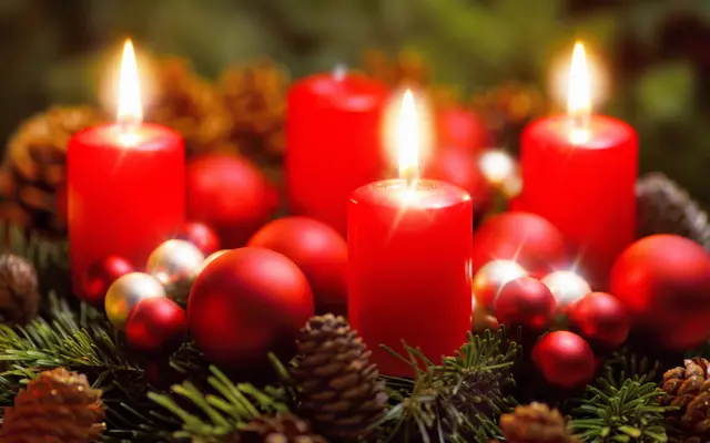 Zu Weihnachten schmerzt der Verlust besonders. | Foto: Panthermedia/Smileus