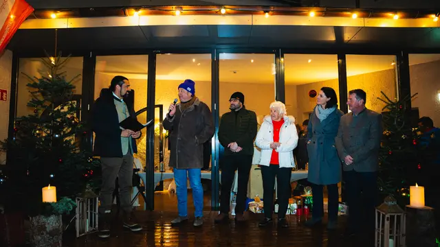 Foto: TVB Golling/Sebastian Waß