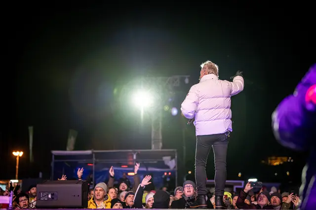 Foto: Flachau Tourismus/Christoph Huber