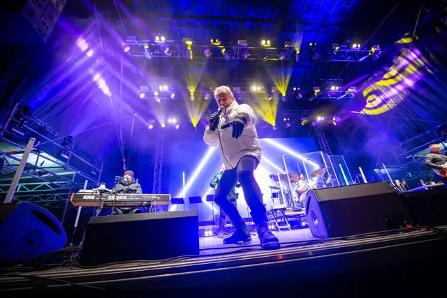 Foto: Flachau Tourismus/Christoph Huber