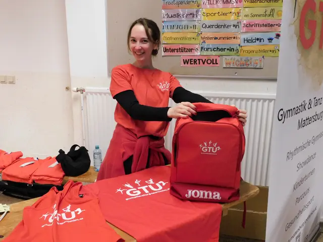 Foto: GTU Mattersburg