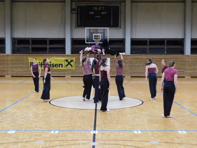 Foto: GTU Mattersburg